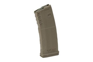 Wilson Combat Universal AR-15 Magazine - 5.56/223/300BLK/300HAM'R - 30 Round - Tan
